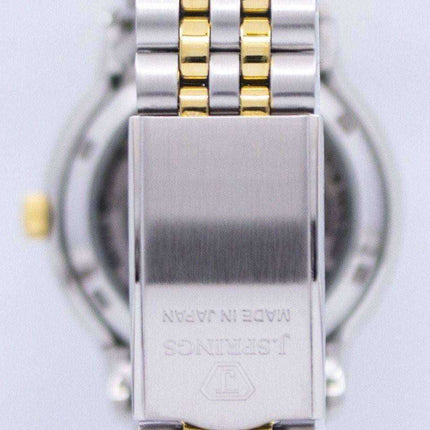J.Springs di Seiko Automatic 21 Jewels Japan Made BEB535 - Orologio da uomo