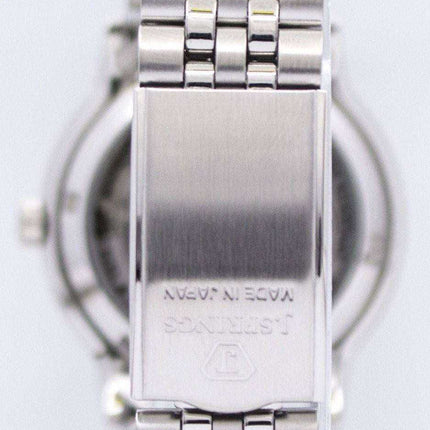 J.Springs di Seiko Automatic 21 Jewels Japan Made BEB536 - Orologio da uomo