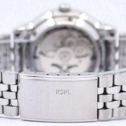 J.Springs di Seiko Automatic 21 Jewels Japan Made BEB536 - Orologio da uomo