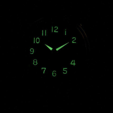 J.Springs di Seiko Automatic 21 Jewels Japan Made BEB537 Orologio da uomo