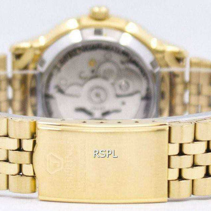 J.Springs di Seiko Automatic 21 Jewels Japan Made BEB537 Orologio da uomo