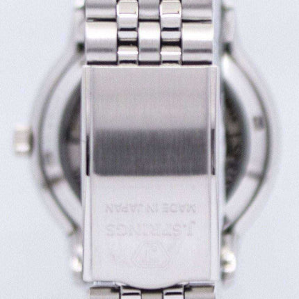 J.Springs di Seiko Automatic 21 Jewels Japan Made BEB538 - Orologio da uomo