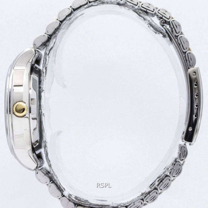 J.Springs di Seiko Automatic 21 Jewels Japan Made BEB540 - Orologio da uomo