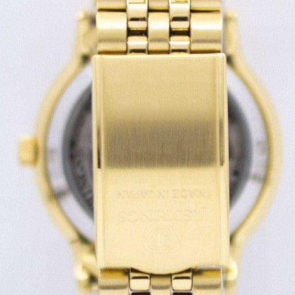 J.Springs di Seiko Automatic 21 Jewels Japan Made BEB541 Orologio da uomo