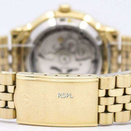 J.Springs di Seiko Automatic 21 Jewels Japan Made BEB541 Orologio da uomo
