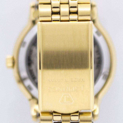 J.Springs di Seiko Automatic 21 Jewels Japan Made BEB542 Orologio da uomo