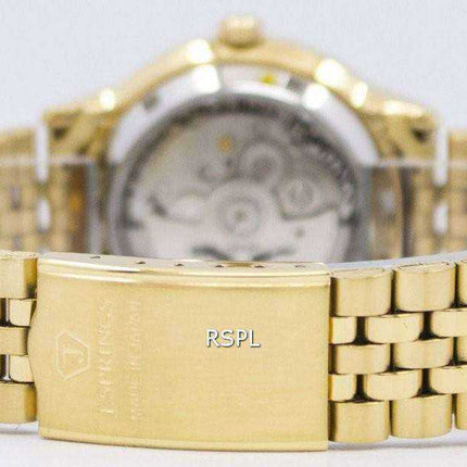 J.Springs di Seiko Automatic 21 Jewels Japan Made BEB542 Orologio da uomo