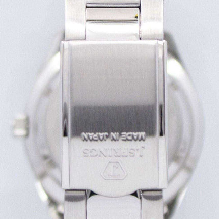 J.Springs di Seiko Automatic 21 Jewels Japan Made BEB544 Orologio da uomo
