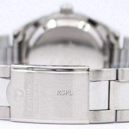 J.Springs di Seiko Automatic 21 Jewels Japan Made BEB544 Orologio da uomo