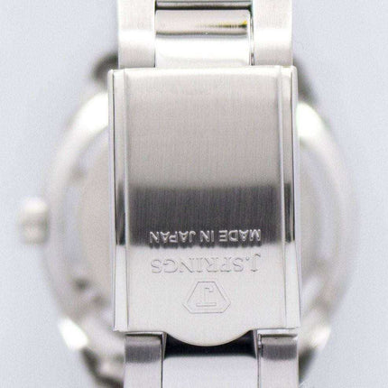 J.Springs di Seiko Automatic 21 Jewels Japan Made BEB546 Orologio da uomo