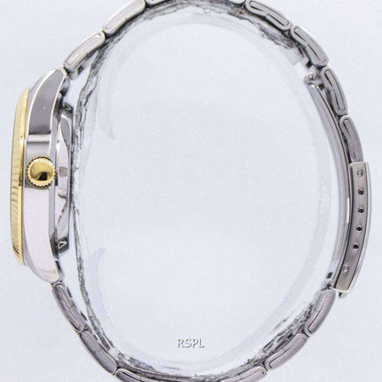 J.Springs di Seiko Automatic 21 Jewels Japan Made BEB547 Orologio da uomo
