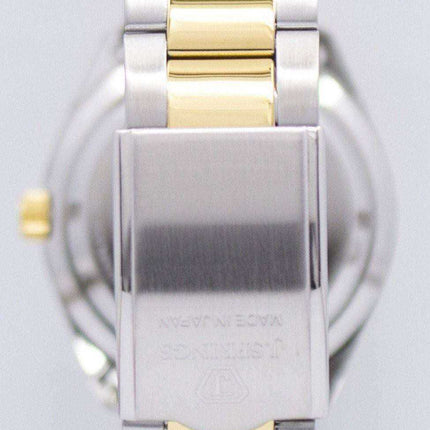 J.Springs di Seiko Automatic 21 Jewels Japan Made BEB547 Orologio da uomo