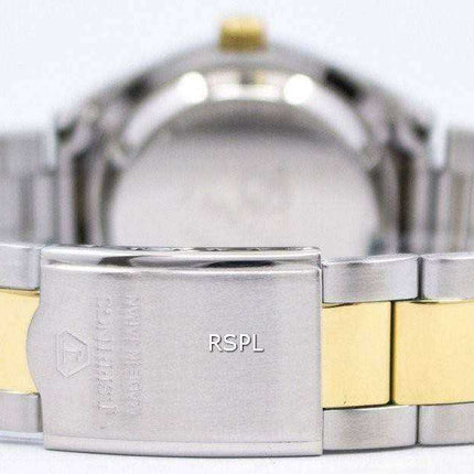 J.Springs di Seiko Automatic 21 Jewels Japan Made BEB547 Orologio da uomo