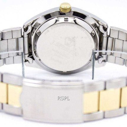 J.Springs di Seiko Automatic 21 Jewels Japan Made BEB547 Orologio da uomo