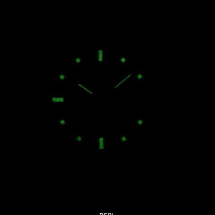 J.Springs di Seiko Automatic 21 Jewels Japan Made BEB548 Orologio da uomo