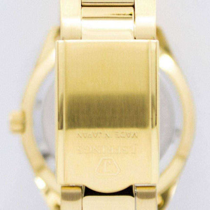 J.Springs di Seiko Automatic 21 Jewels Japan Made BEB548 Orologio da uomo