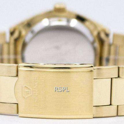 J.Springs di Seiko Automatic 21 Jewels Japan Made BEB548 Orologio da uomo