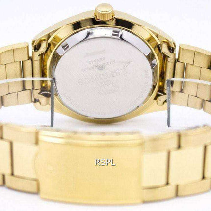 J.Springs di Seiko Automatic 21 Jewels Japan Made BEB548 Orologio da uomo