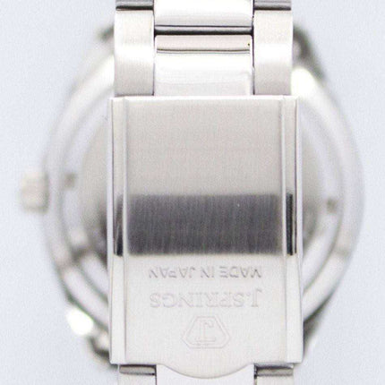 J.Springs di Seiko Automatic 21 Jewels Japan Made BEB550 Orologio da uomo