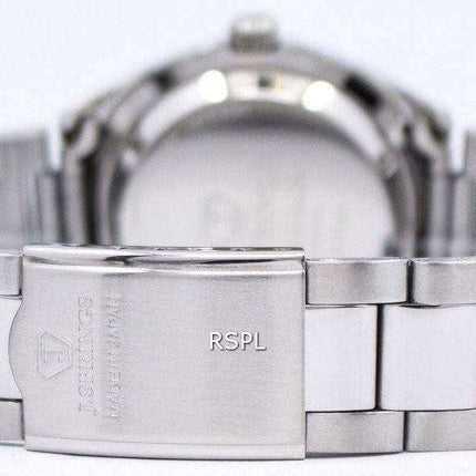 J.Springs di Seiko Automatic 21 Jewels Japan Made BEB550 Orologio da uomo