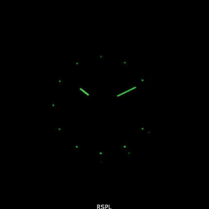 J.Springs di Seiko Automatic 21 Jewels Japan Made BEB553 Orologio da uomo