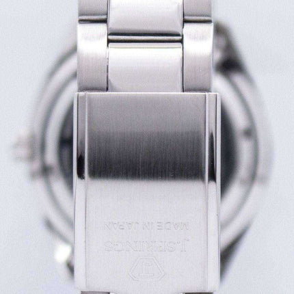 J.Springs di Seiko Automatic 21 Jewels Japan Made BEB553 Orologio da uomo