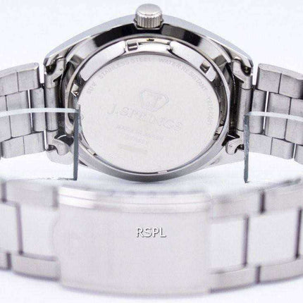 J.Springs di Seiko Automatic 21 Jewels Japan Made BEB553 Orologio da uomo