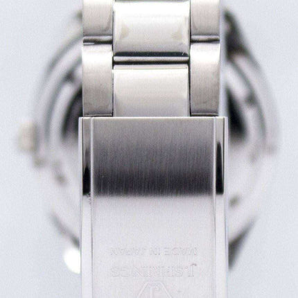 J.Springs di Seiko Automatic 21 Jewels Japan Made BEB554 Orologio da uomo