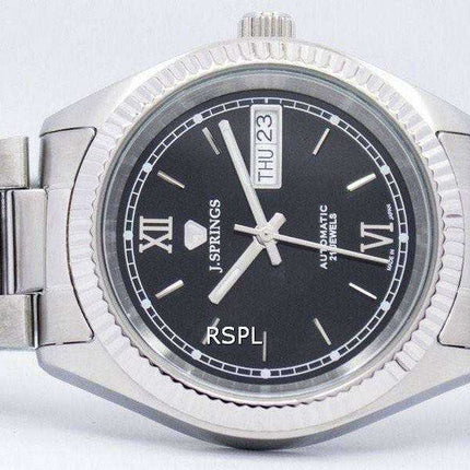 J.Springs di Seiko Automatic 21 Jewels Japan Made BEB554 Orologio da uomo