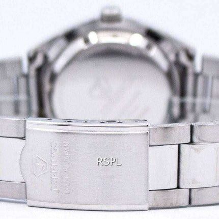 J.Springs di Seiko Automatic 21 Jewels Japan Made BEB554 Orologio da uomo