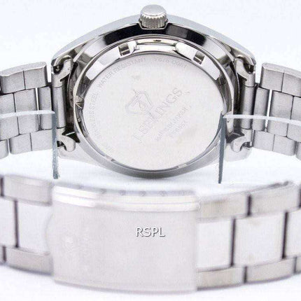 J.Springs di Seiko Automatic 21 Jewels Japan Made BEB554 Orologio da uomo
