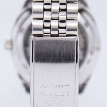 J.Springs di Seiko Automatic 21 Jewels Japan Made BEB555 - Orologio da uomo