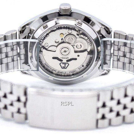 J.Springs di Seiko Automatic 21 Jewels Japan Made BEB555 - Orologio da uomo
