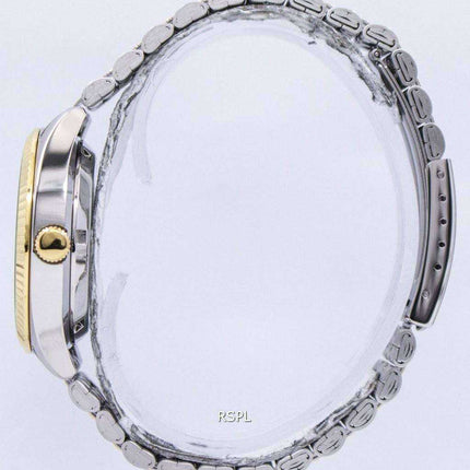 J.Springs di Seiko Automatic 21 Jewels Japan Made BEB556 Orologio da uomo