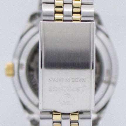 J.Springs di Seiko Automatic 21 Jewels Japan Made BEB556 Orologio da uomo