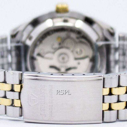 J.Springs di Seiko Automatic 21 Jewels Japan Made BEB556 Orologio da uomo