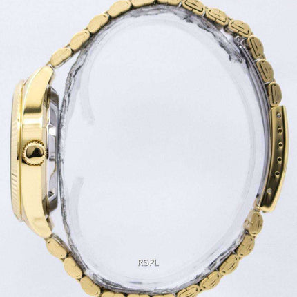 J.Springs di Seiko Automatic 21 Jewels Japan Made BEB558 - Orologio da uomo