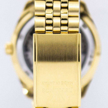 J.Springs di Seiko Automatic 21 Jewels Japan Made BEB558 - Orologio da uomo