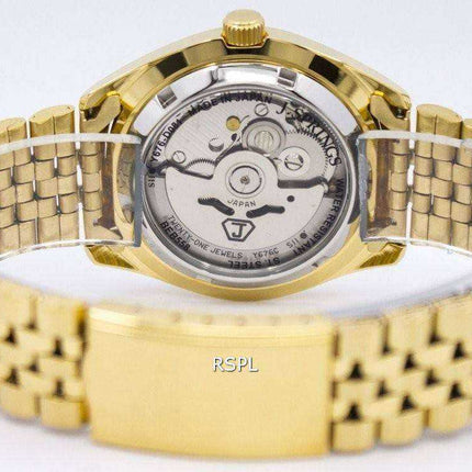 J.Springs di Seiko Automatic 21 Jewels Japan Made BEB558 - Orologio da uomo