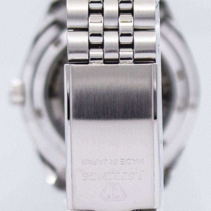 J.Springs di Seiko Automatic 21 Jewels Japan Made BEB559 Orologio da uomo