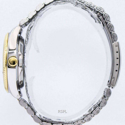 J.Springs di Seiko Automatic 21 Jewels Japan Made BEB560 Orologio da uomo