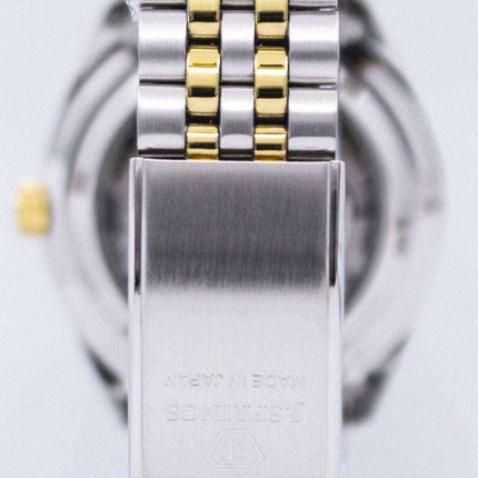 J.Springs di Seiko Automatic 21 Jewels Japan Made BEB560 Orologio da uomo