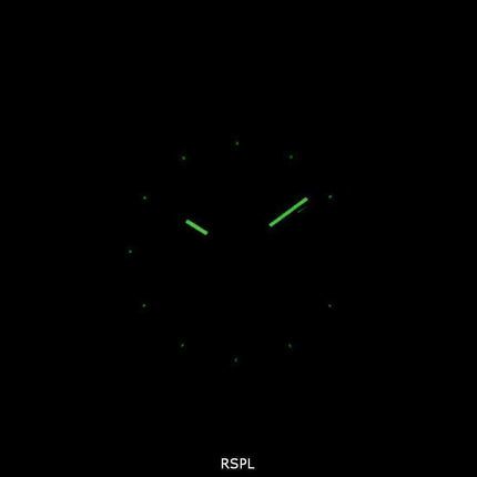 J.Springs di Seiko Automatic 21 Jewels Japan Made BEB562 - Orologio da uomo