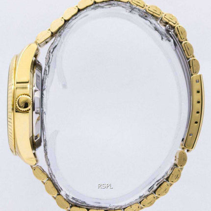 J.Springs di Seiko Automatic 21 Jewels Japan Made BEB562 - Orologio da uomo