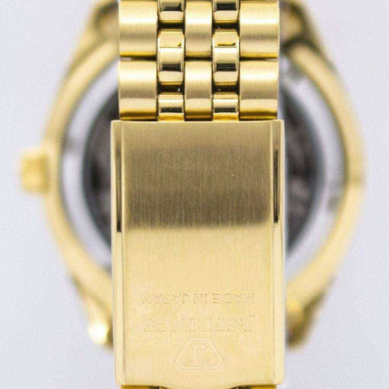 J.Springs di Seiko Automatic 21 Jewels Japan Made BEB562 - Orologio da uomo