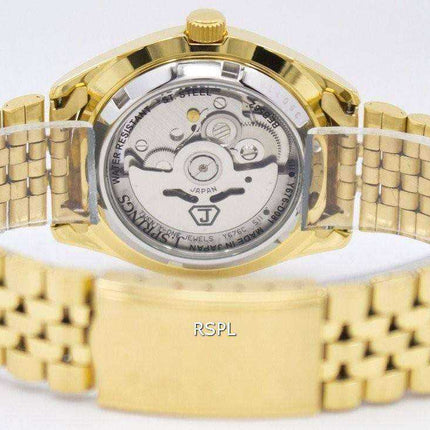 J.Springs di Seiko Automatic 21 Jewels Japan Made BEB562 - Orologio da uomo