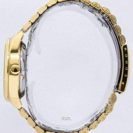 J.Springs di Seiko Automatic 21 Jewels Japan Made BEB563 Orologio da uomo