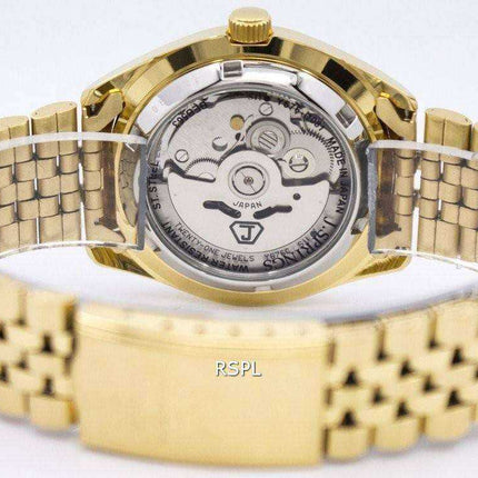 J.Springs di Seiko Automatic 21 Jewels Japan Made BEB563 Orologio da uomo