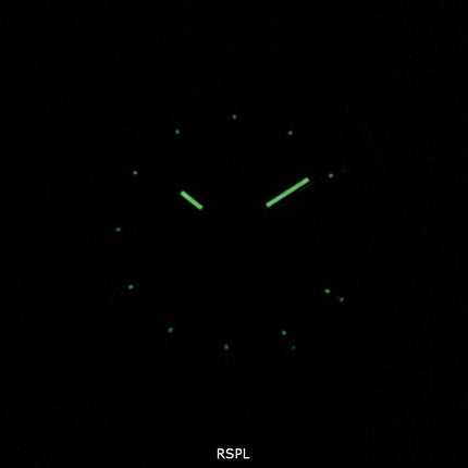J.Springs di Seiko Automatic 21 Jewels Japan Made BEB564 - Orologio da uomo