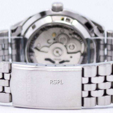 J.Springs di Seiko Automatic 21 Jewels Japan Made BEB564 - Orologio da uomo